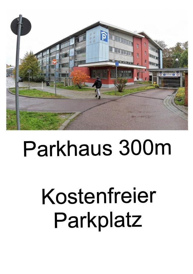 Stadtgefluester Dessau-Rosslau Luaran gambar