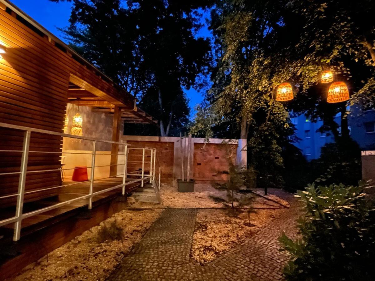 Stadtgefluester Dessau-Rosslau Luaran gambar