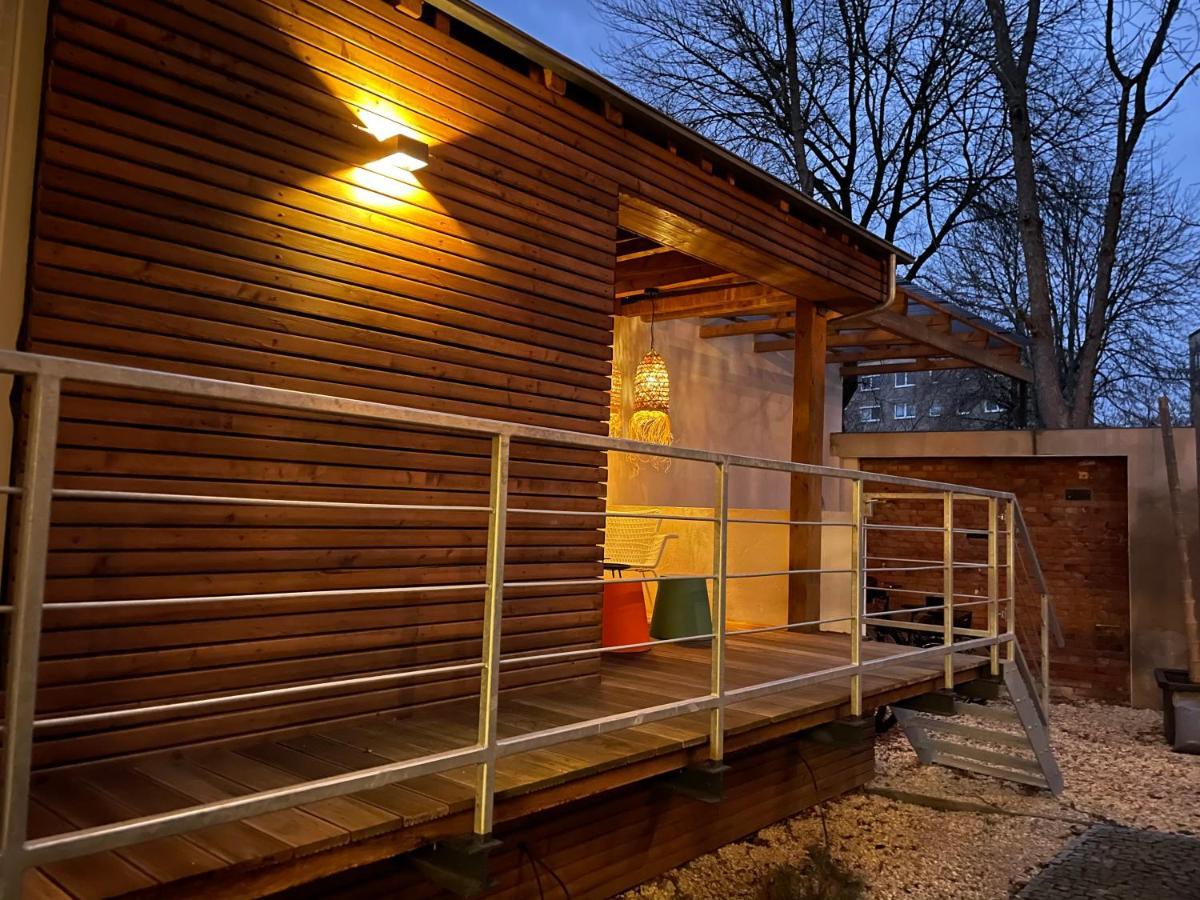 Stadtgefluester Dessau-Rosslau Luaran gambar