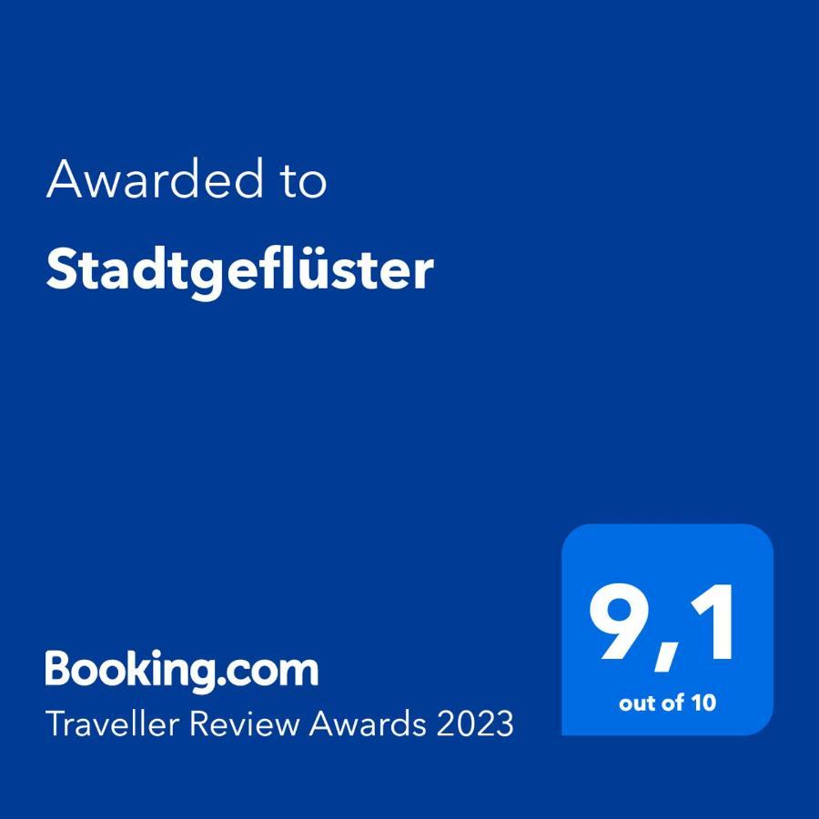 Stadtgefluester Dessau-Rosslau Luaran gambar